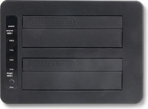 Stacja dokująca I-TEC U3CLONEDOCK 6