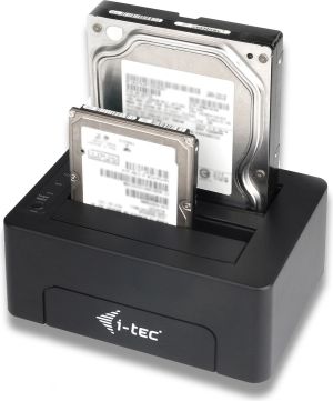 Stacja dokująca I-TEC U3CLONEDOCK 7