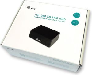 Stacja dokująca I-TEC U3CLONEDOCK 9