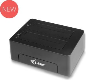 Stacja dokująca I-TEC U3CLONEDOCK 10