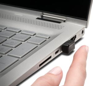 Kensington VeriMark Fingerprint Auth Key (K67977WW) 2