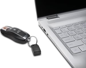 Kensington VeriMark Fingerprint Auth Key (K67977WW) 5