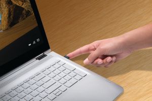 Kensington VeriMark Fingerprint Auth Key (K67977WW) 6