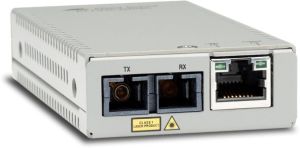 Konwerter światłowodowy Allied Telesis AT-MMC200/LC-60 1