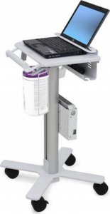 Ergotron ERGOTRON StyleView Laptop Cart SV10 - SV10-1100-0 1