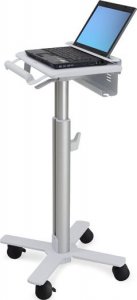 Ergotron ERGOTRON StyleView Laptop Cart SV10 - SV10-1100-0 3
