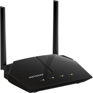 Router NETGEAR R6120 (R6120-100PES) 2