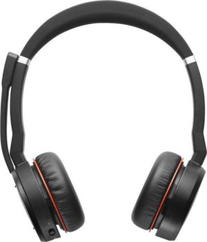 Słuchawki Jabra Evolve 75 UC  (7599-838-109) 4