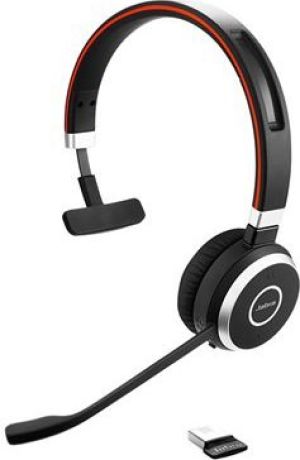 Słuchawki Jabra Evolve 65 MS NC  (6593-823-399) 5