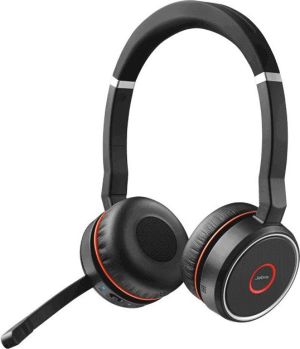 Słuchawki Jabra Evolve 75 MS  (7599-832-109) 1