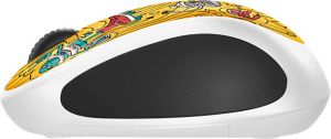Mysz Logitech Doodle Collection M238 Wireless GoGo (910-005056) 3