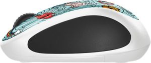 Mysz Logitech Doodle Collection M238 Wireless Bae-Bee (910-005055) 3