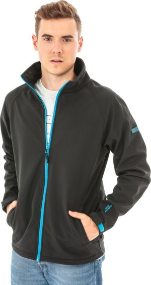 Kurtka męska Martes Kurtka NANTES SOFTSHELL m-Proof 8 000 11