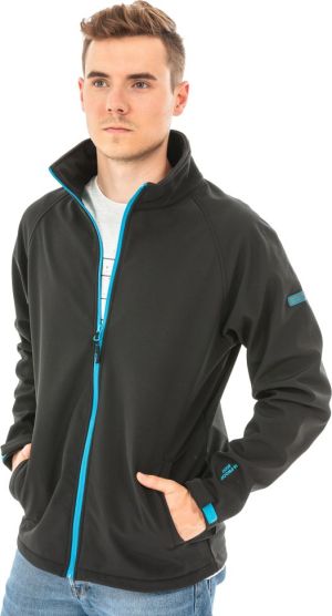 Kurtka męska Martes Kurtka NANTES SOFTSHELL m-Proof 8 000 3