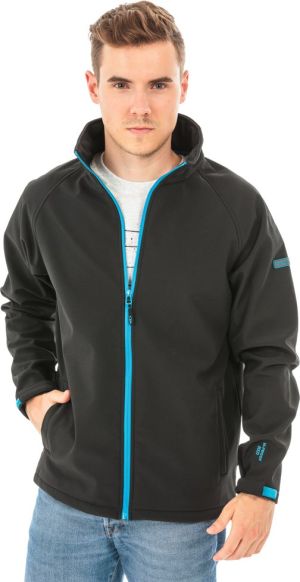 Kurtka męska Martes Kurtka NANTES SOFTSHELL m-Proof 8 000 6