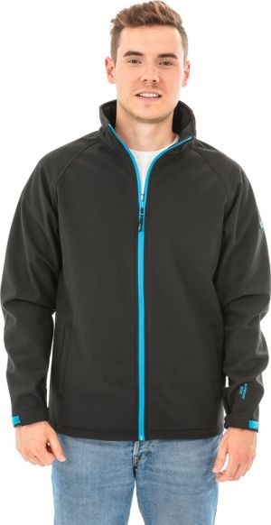 Kurtka męska Martes Kurtka NANTES SOFTSHELL m-Proof 8 000 9