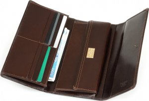 Paolo Bantacci Portfel damski roberta - paolo bantacci 2