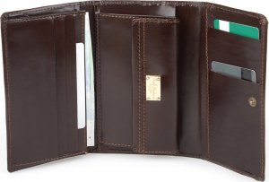 Paolo Bantacci Portfel damski valentina - paolo bantacci 2