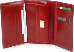 Paolo Bantacci Portfel damski valentina - paolo bantacci 6