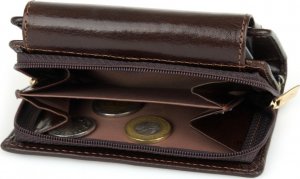 Paolo Bantacci Portfel damski bruna - paolo bantacci 3