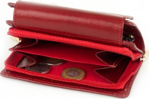 Paolo Bantacci Portfel damski bruna - paolo bantacci 6