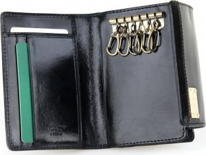 Paolo Bantacci Portfel damski bruna - paolo bantacci 8