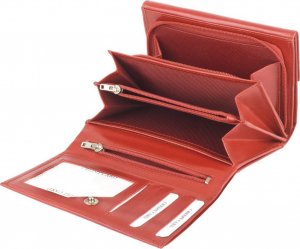 Mio Gusto Portfel damski blanca - mio gusto (rfid) 2