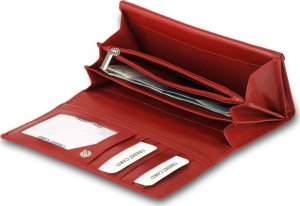 Mio Gusto Portfel damski ava - mio gusto 4