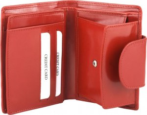 Mio Gusto Portfel damski alice z rfid - mio gusto 4