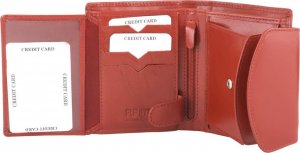 Mio Gusto Portfel damski claudia - mio gusto 3