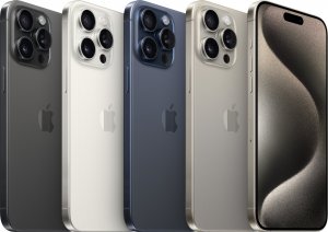iPhone 15promax ナチュラルチタニウム　256GB iPhone 15 Pro Max 256GB - ナチュラルチタニウム（SIMフリー