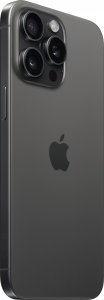 Smartfon Apple iPhone 15 Pro Max 1TB Black Titanium (MU7G3) 3