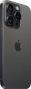 Smartfon Apple iPhone 15 Pro 128GB Black Titanium (MTUV3) 3