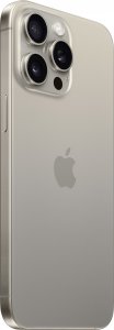 Smartfon Apple iPhone 15 Pro Max 1TB Titanium (MU7J3) 3