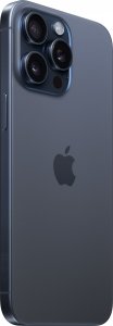 Smartfon Apple iPhone 15 Pro Max 1TB Blue Titanium (MU7K3) 3