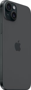 Smartfon Apple iPhone 15 Plus 128GB Black (MU0Y3) 3