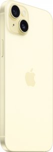 Smartfon Apple iPhone 15 Plus 128GB Yellow (MU123) 3