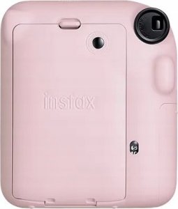 Aparat cyfrowy Fujifilm Instax Mini 12 różowy 3