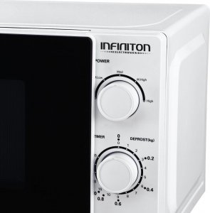 Kuchenka mikrofalowa Infiniton MW-0115 2