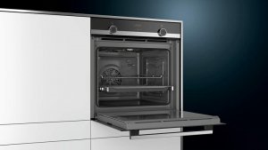 Piekarnik Siemens AG HB514AER0 4