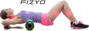 Fizyo WAŁEK DO MASAŻU ROLLER PIŁKA DOUBALL ĆWICZEŃ EPP ZESTAW XXL 5