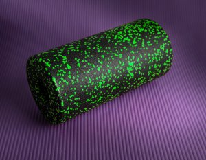 Fizyo WAŁEK DO MASAŻU ROLLER PIŁKA DOUBALL ĆWICZEŃ EPP ZESTAW XXL 6