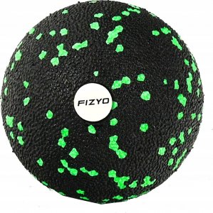 Fizyo WAŁEK DO MASAŻU ROLLER PIŁKA DOUBALL ĆWICZEŃ EPP ZESTAW XXL 9