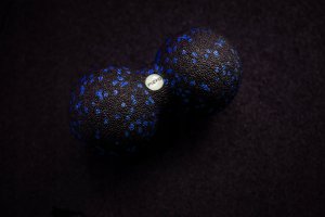 Fizyo WAŁEK ROLLER PIŁKA DUOBALL 6 w 1 DO MASAŻU ZESTAW 5