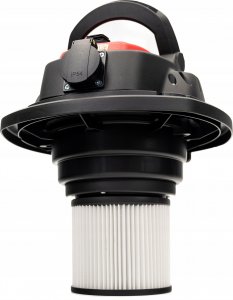 Odkurzacz przemysłowy Lehmann Dace 15