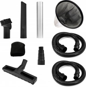 Odkurzacz przemysłowy Lehmann Dace 16