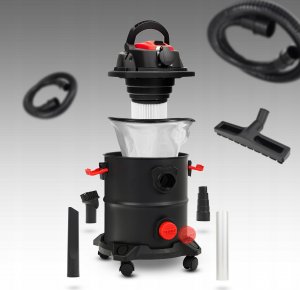 Odkurzacz przemysłowy Lehmann Dace 5