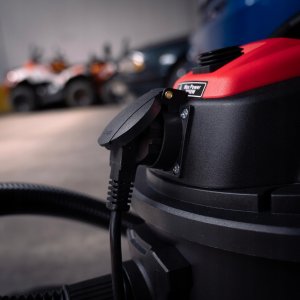 Odkurzacz przemysłowy Lehmann Dace 6