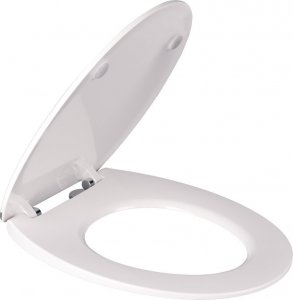 Deska sedesowa Sepio Deska sedesowa Model 203 White Star 3