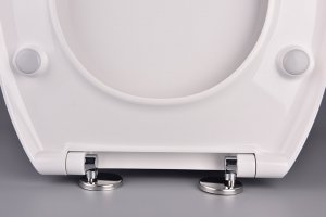 Deska sedesowa Sepio Deska sedesowa Model 203 White Star 4